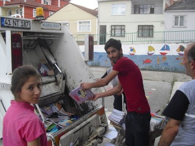 Photos of Gurpinar Azim Yılmaz Primary School