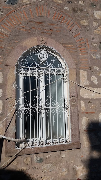 Alibeyli Camii