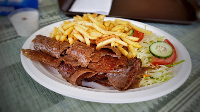 Kebab Felfela