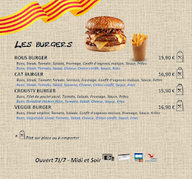 Photo n°14 de Les Tables Du Patio à Argelès-sur-Mer (Snack)