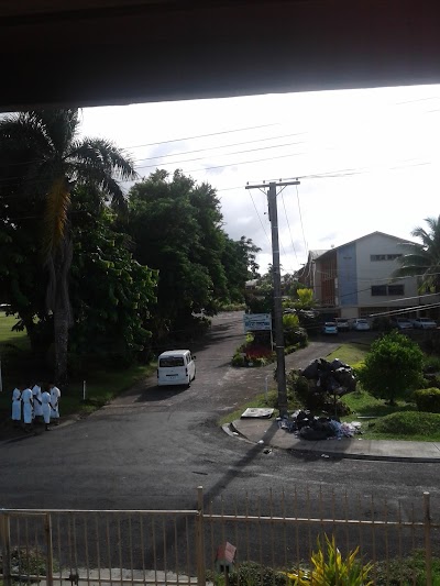 Photos of Marist Brothers' High School
