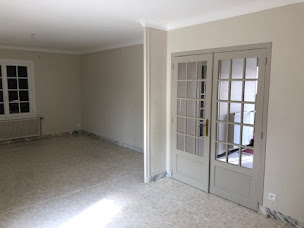 Photo n°2 de Sas Gaveau à Neung-sur-Beuvron (Peintre en bâtiment)