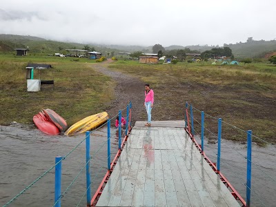 Photos of Zona de Camping LAGO CALIMA BERLIN.