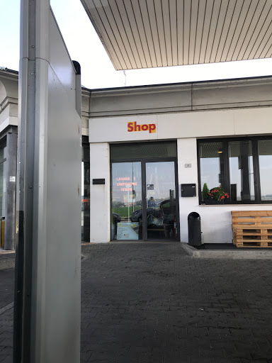 Distributore carburanti Eni Collecchio, GPL, Metano, Autolavaggio - BAR (Tankstelle) - Thumbnail