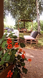 Photo n°29 de La Bamboche du Loir à Thorée-les-Pins (Bar)