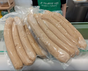 Photo n°21 de Le Village des Producteurs à Ruoms (Magasin)