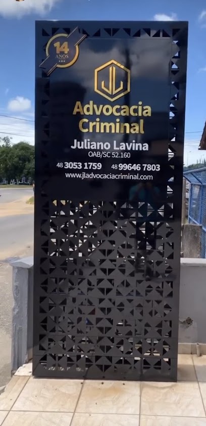 JL Advocacia Criminal