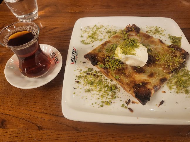 Élite Steak House - Strasbourg