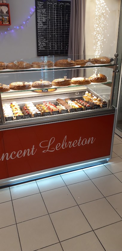 Boulangerie Lebreton