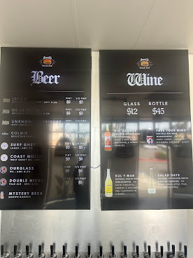 Small's Smash Club by null