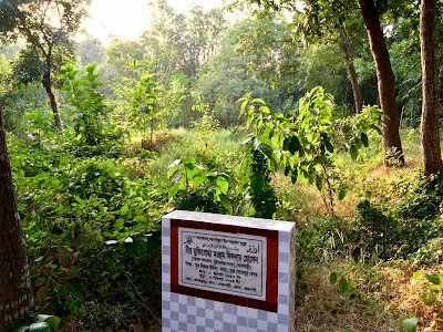 Photos of Godagari Central Cemetery (গোদাগাড়ী কেন্দ্রীয় গোরস্থান)