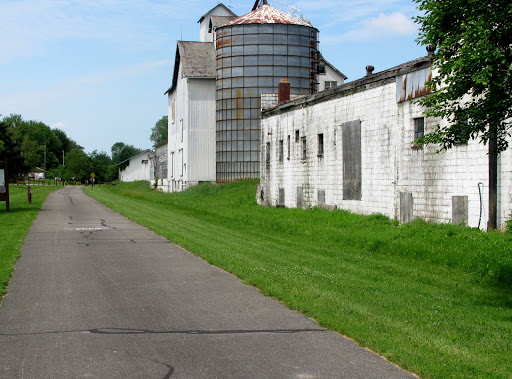 The North Coast Inland Trail in Elyria - Thumbnail