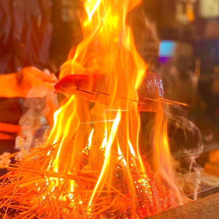 古民家完全個室居酒屋 慶次 松山本店