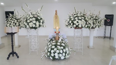 Photos of Iglesia Mar&iacute;a Madre De La Iglesia