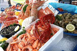 Photo n°41 de Le Village du Phare - Huîtres et fruits de mer à Boulogne-Billancourt (Cave à vins)