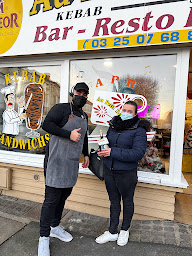 Photo n°19 de Au Petit rétro à Saint-Dizier (Restauration rapide)