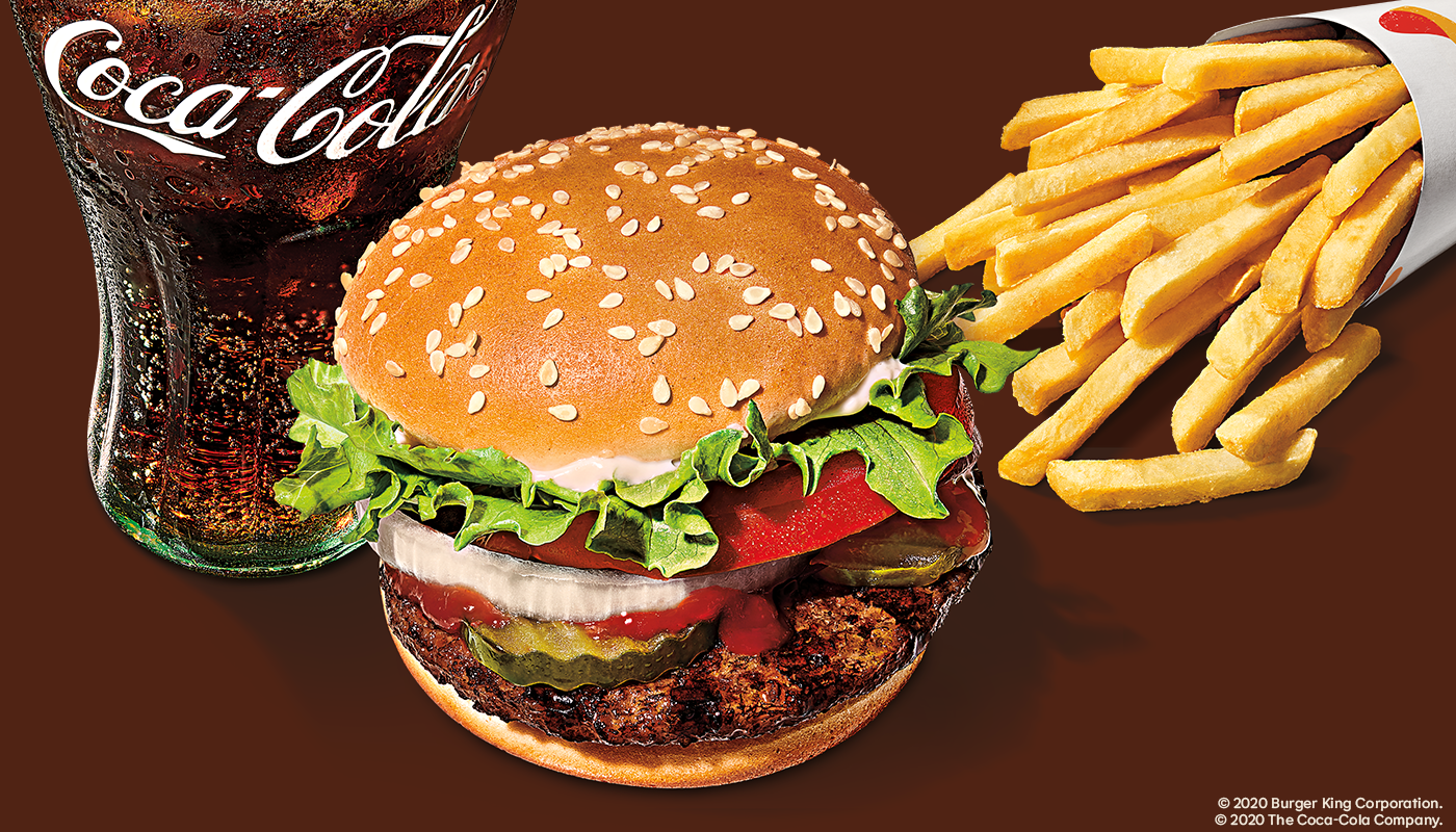 Burger King — photo 1