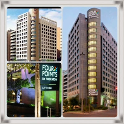 Photos of WAMCO.sarl /ASWF Solar Window Film