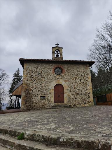 Santa Barbara Jatetxea - Thumbnail