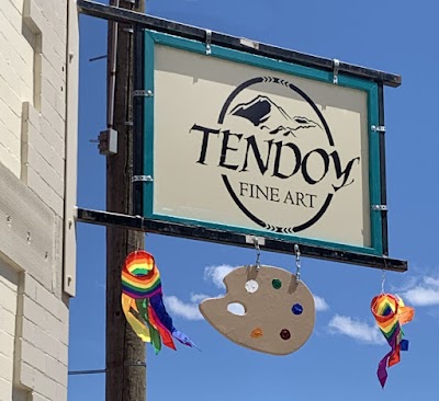 Tendoy Fine Art, Inc