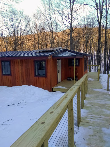 Chittenden Brook Campground - Thumbnail