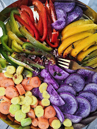 Photo n°35 de La Capitainerie - Food Truck & Grazing table à Saint-Divy (Prestataire de mariage)