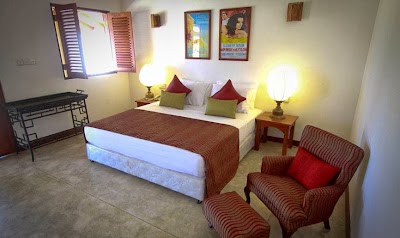 Photos of Divyaa Lagoon Resort