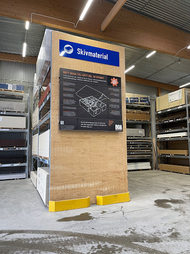 NA Svensson Huddinge - Thumbnail