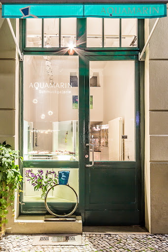 Schmuckgalerie Aquamarin