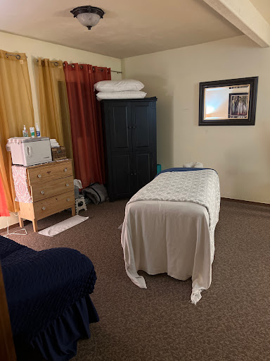 New U Massage Gallery - United States