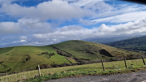 Kettleshulme Parish Council - Thumbnail