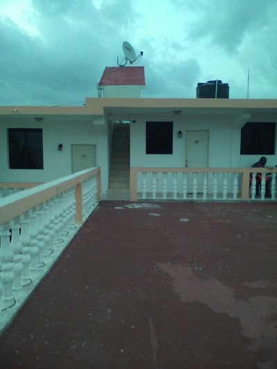 Photos of Hotel Somando Bar Restaurant