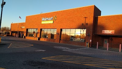 Walmart Neighborhood Market