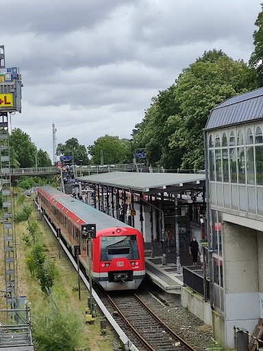 Blankenese - Visual