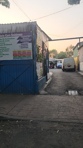 MECÁNICA AUTOMOTRIZ FOR