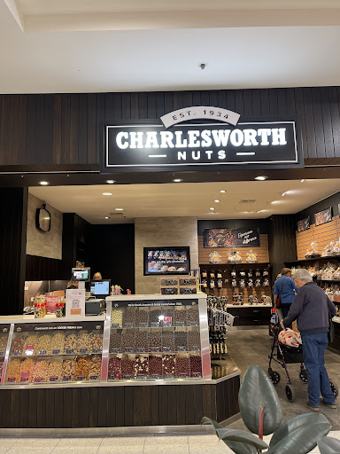 Charlesworth Nuts Mount Barker