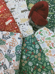 Photo n°18 de L' atelier de la Souris à Ouistreham (Boutique de laine)