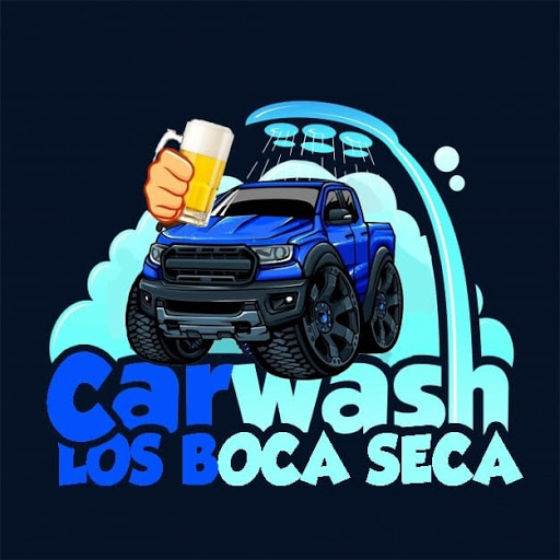 car wash los boca seca - Thumbnail