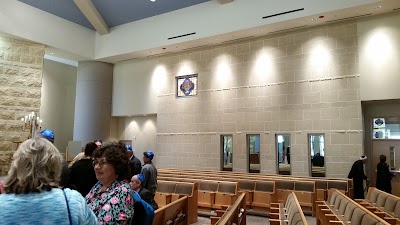 Temple Beth El