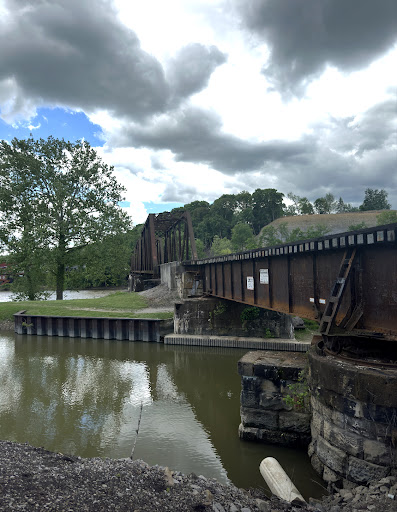 Downtown Zanesville - Thumbnail