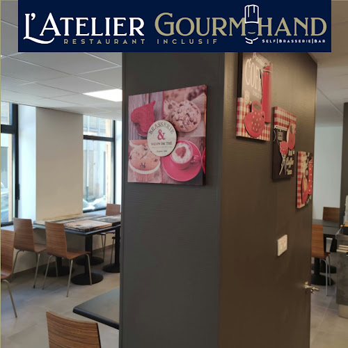 Comentarii opinii despre L'atelier Gourm'Hand