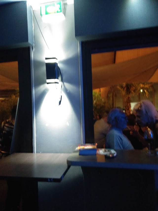 LA SUITE - Bar & Brasserie , Tapas à la Française Béziers