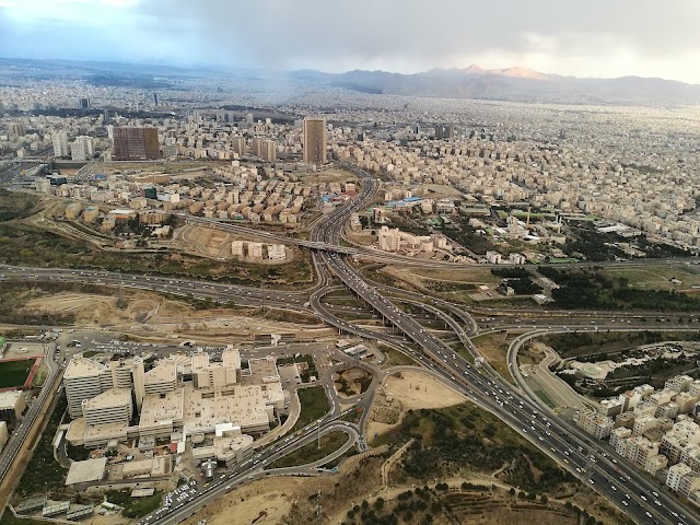 Milad Tower