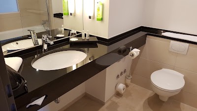 Photos of WELCOME HOTEL FRANKFURT