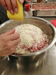 Photo n°18 de La Grande Bouche - Cours de cuisine Bordeaux/Bègles à Bègles (Cuisine professionnelle partagée)