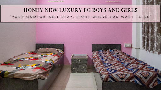 **Comfortable & Convenient PG Accommodation in Kharadi, Pune! 🏠✨** post image