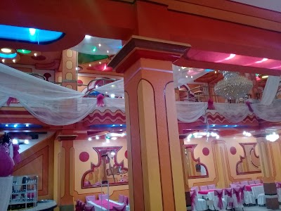 Photos of salon de eventos ARAGON DE ORO