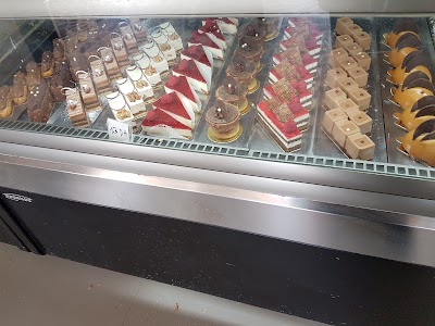 Photos of caf&eacute; pizzeria cherico