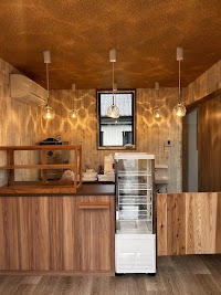 焼き込みタルト専門店 つくしんぼ