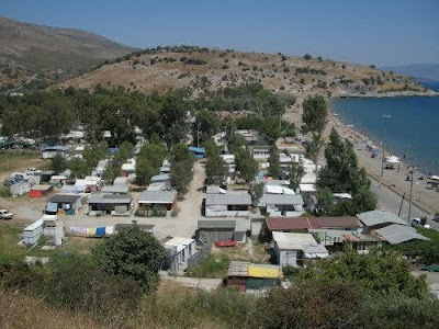 Campsite Agacli